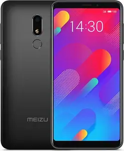 Замена телефона Meizu M8 Lite в Краснодаре
